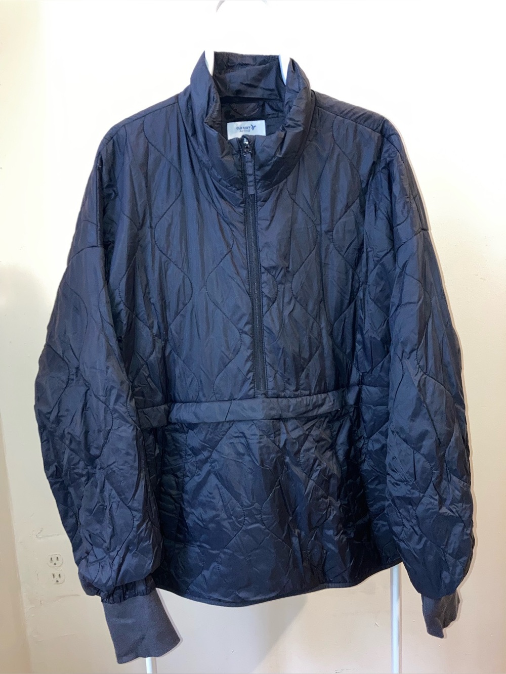 Quilted Women’s Jacket - Old Navy
